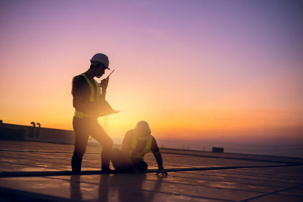 Quick and Trustworthy Emergency Roof Repair Services in Somerset, TX