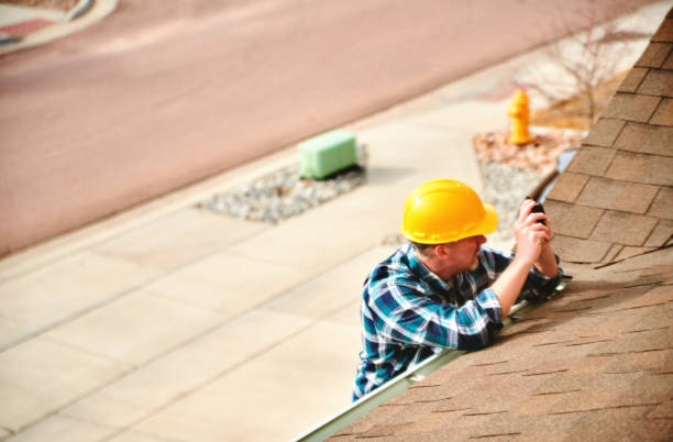 Best Roof Gutter Cleaning  in Somerset, TX
