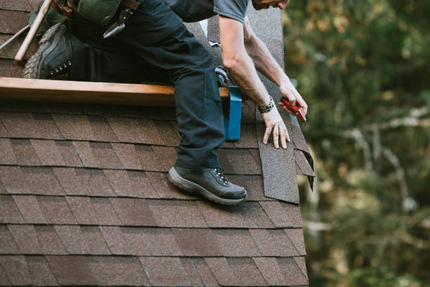 Trusted Somerset, TX Roofing Contractor Experts